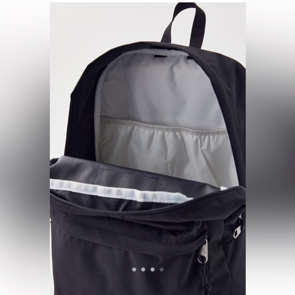 NWT JanSport SuperBreak Plus laptop backpack - Picture 3 of 5